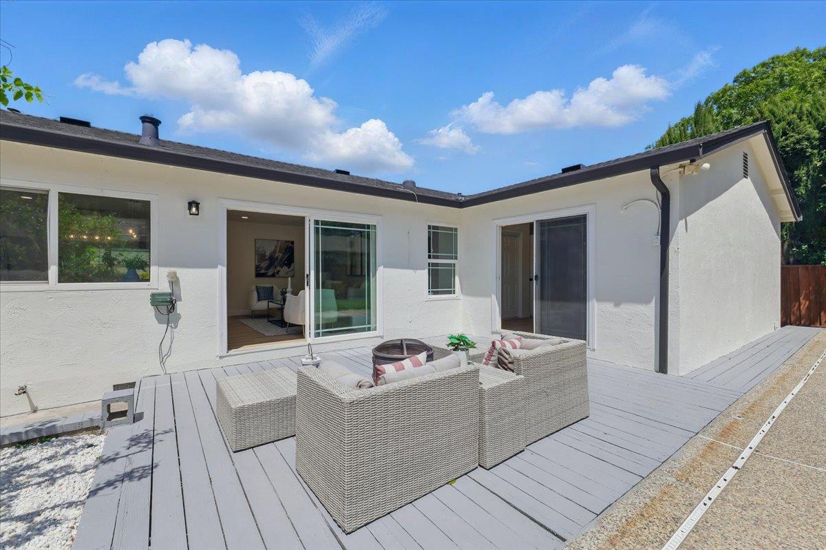 Detail Gallery Image 63 of 73 For 104 Cherry Blossom Dr, San Jose,  CA 95123 - 4 Beds | 2 Baths