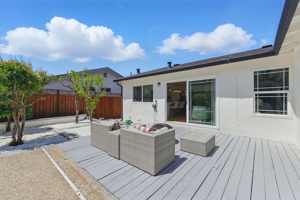 Detail Gallery Image 64 of 73 For 104 Cherry Blossom Dr, San Jose,  CA 95123 - 4 Beds | 2 Baths