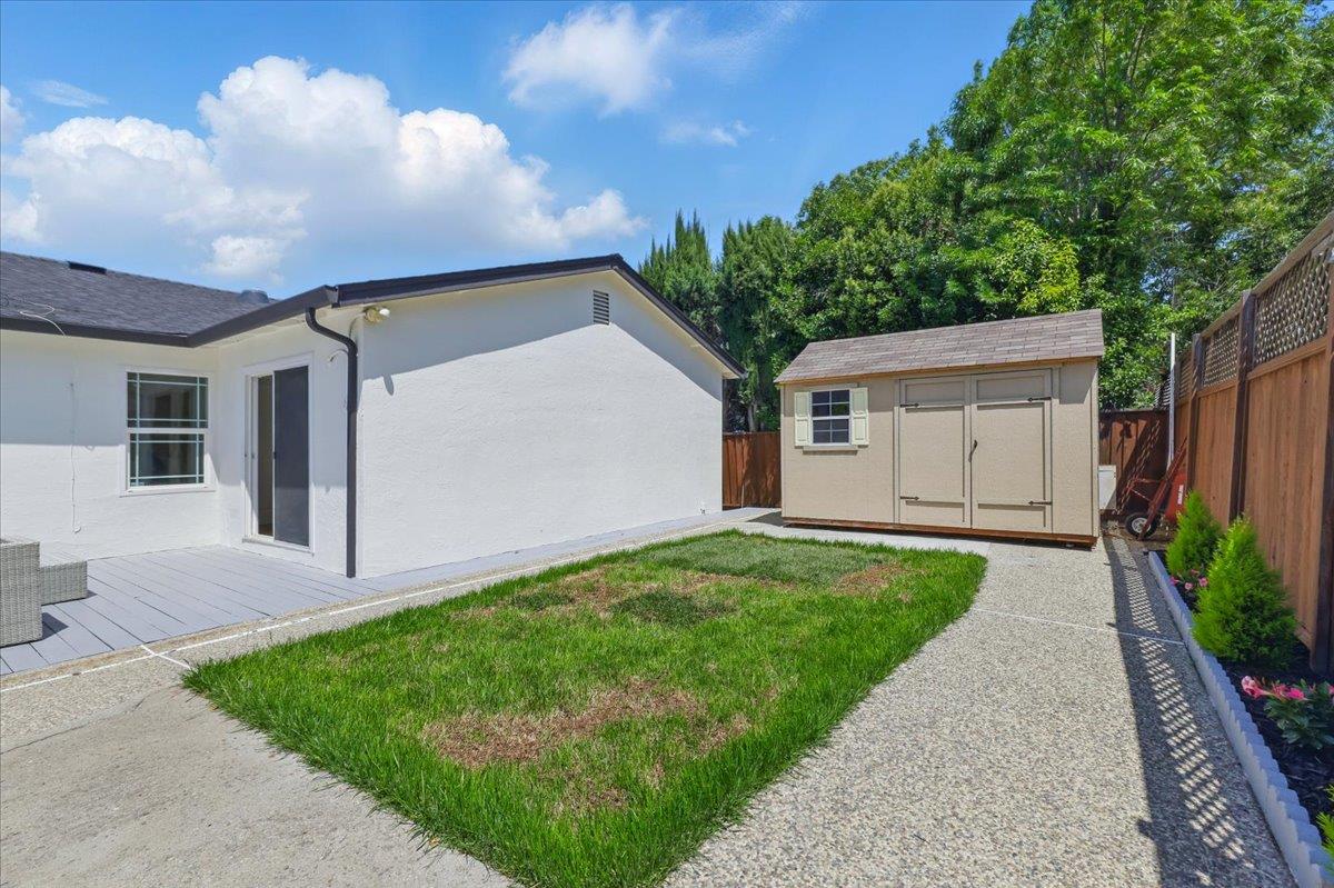 Detail Gallery Image 65 of 73 For 104 Cherry Blossom Dr, San Jose,  CA 95123 - 4 Beds | 2 Baths