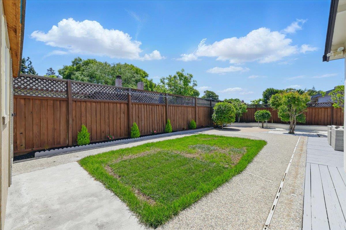 Detail Gallery Image 66 of 73 For 104 Cherry Blossom Dr, San Jose,  CA 95123 - 4 Beds | 2 Baths