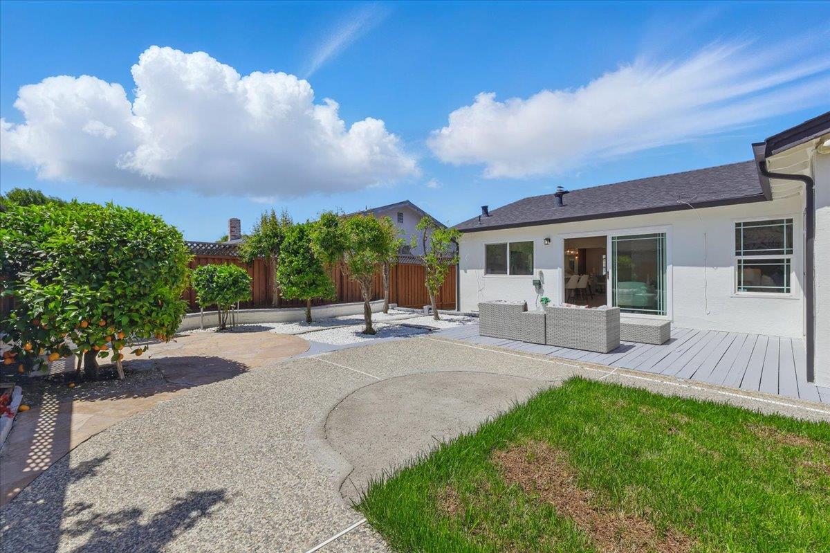 Detail Gallery Image 67 of 73 For 104 Cherry Blossom Dr, San Jose,  CA 95123 - 4 Beds | 2 Baths