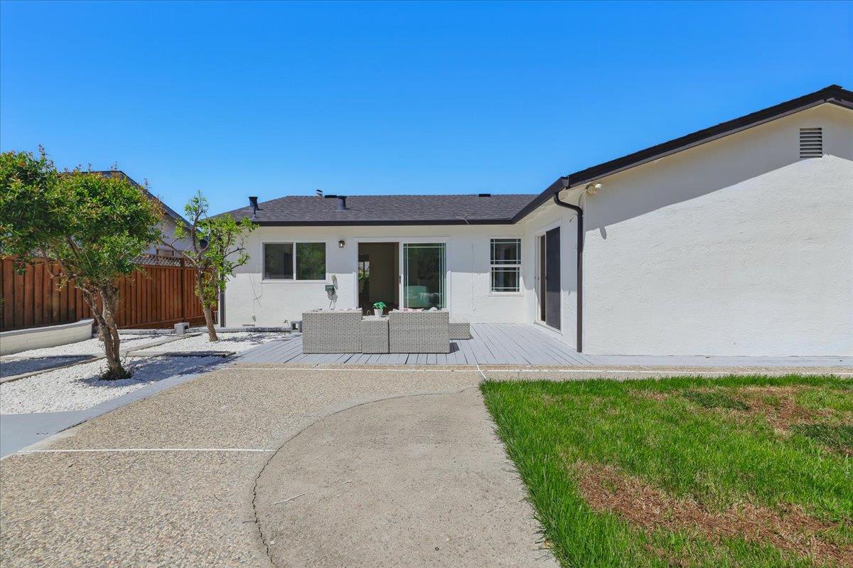 Detail Gallery Image 69 of 73 For 104 Cherry Blossom Dr, San Jose,  CA 95123 - 4 Beds | 2 Baths