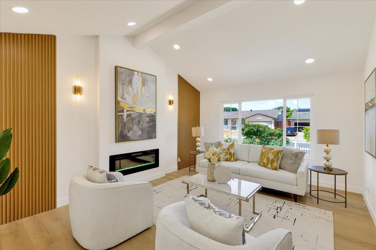 Detail Gallery Image 7 of 73 For 104 Cherry Blossom Dr, San Jose,  CA 95123 - 4 Beds | 2 Baths