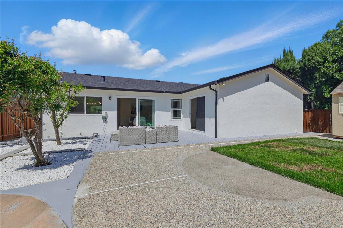 Detail Gallery Image 70 of 73 For 104 Cherry Blossom Dr, San Jose,  CA 95123 - 4 Beds | 2 Baths