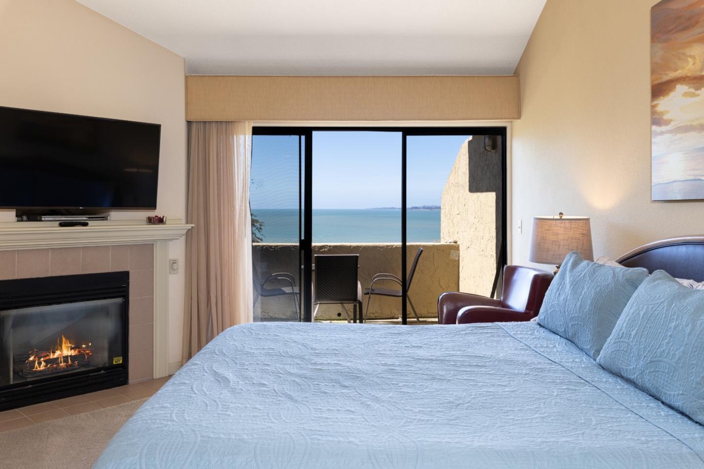 Detail Gallery Image 17 of 32 For 302 Seascape Resort Dr, Aptos,  CA 95003 - 1 Beds | 1 Baths