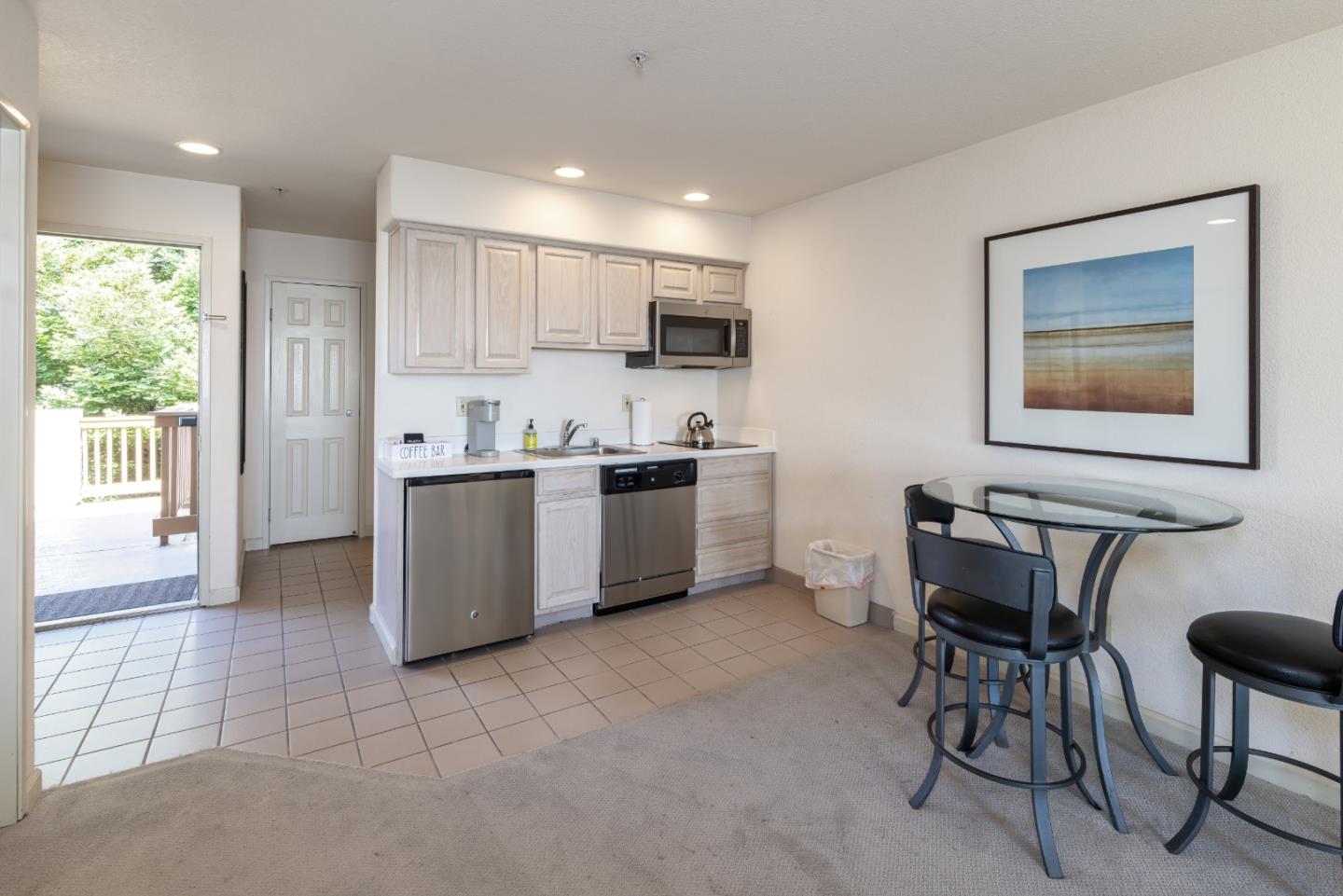 Detail Gallery Image 20 of 32 For 302 Seascape Resort Dr, Aptos,  CA 95003 - 1 Beds | 1 Baths