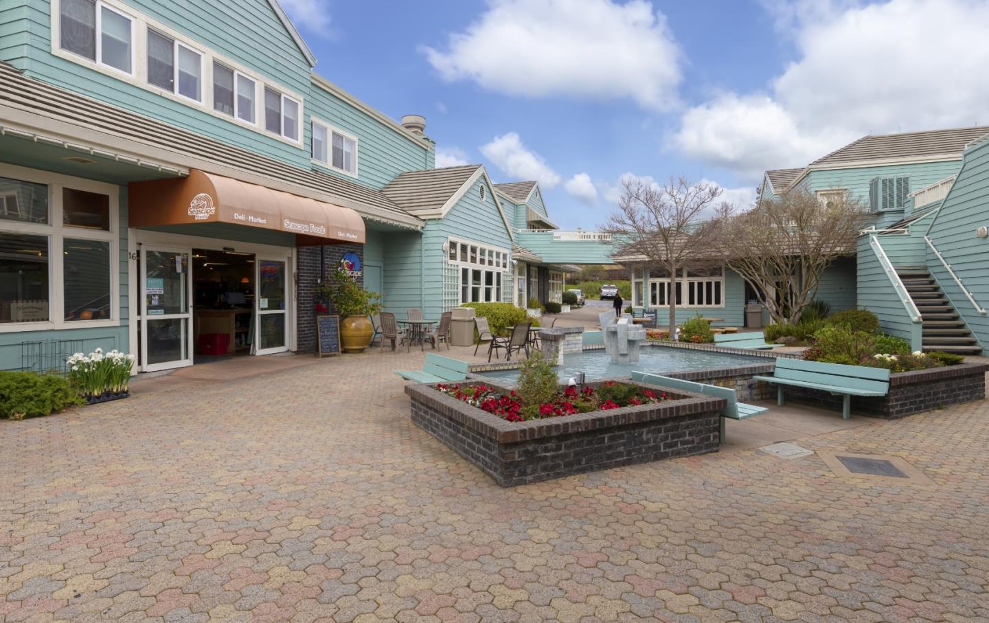 Detail Gallery Image 25 of 32 For 302 Seascape Resort Dr, Aptos,  CA 95003 - 1 Beds | 1 Baths