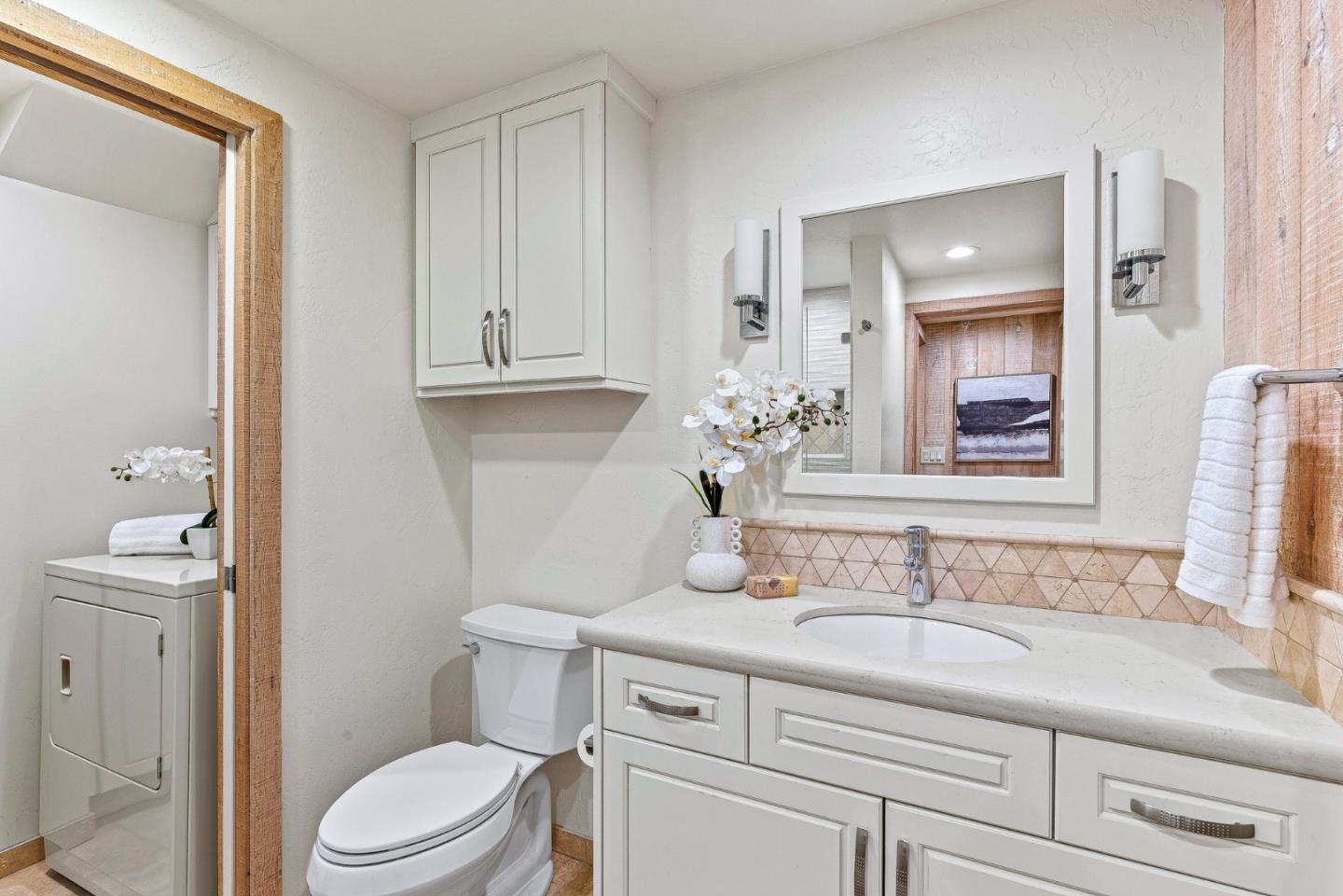 Detail Gallery Image 23 of 39 For 7026 Valley Greens Cir #2,  Carmel,  CA 93923 - 3 Beds | 3 Baths