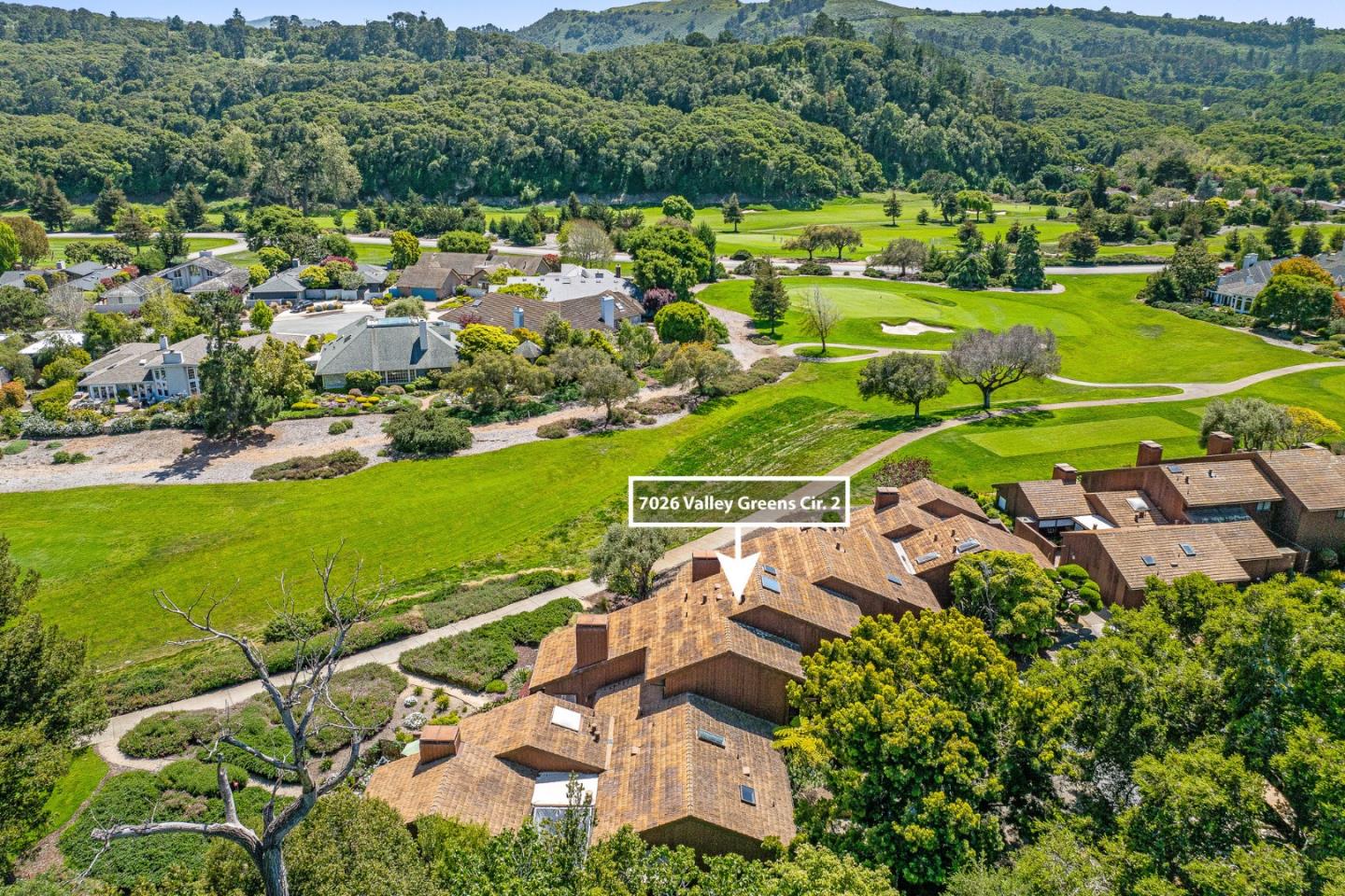 Detail Gallery Image 32 of 39 For 7026 Valley Greens Cir #2,  Carmel,  CA 93923 - 3 Beds | 3 Baths