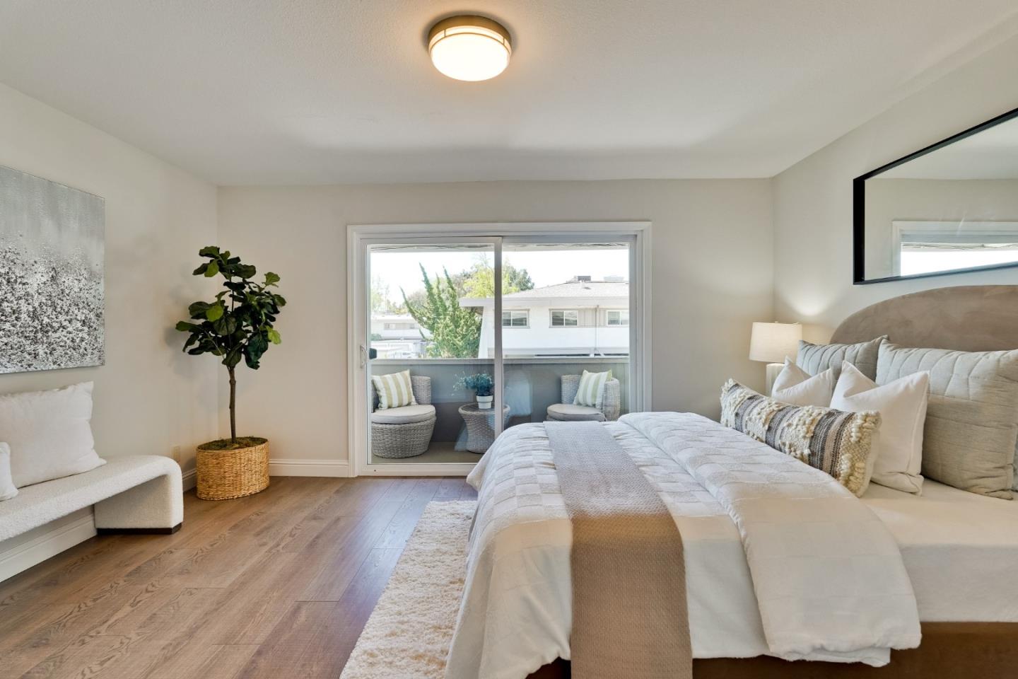 Detail Gallery Image 34 of 70 For 10465 Mary Ave, Cupertino,  CA 95014 - 2 Beds | 1/1 Baths