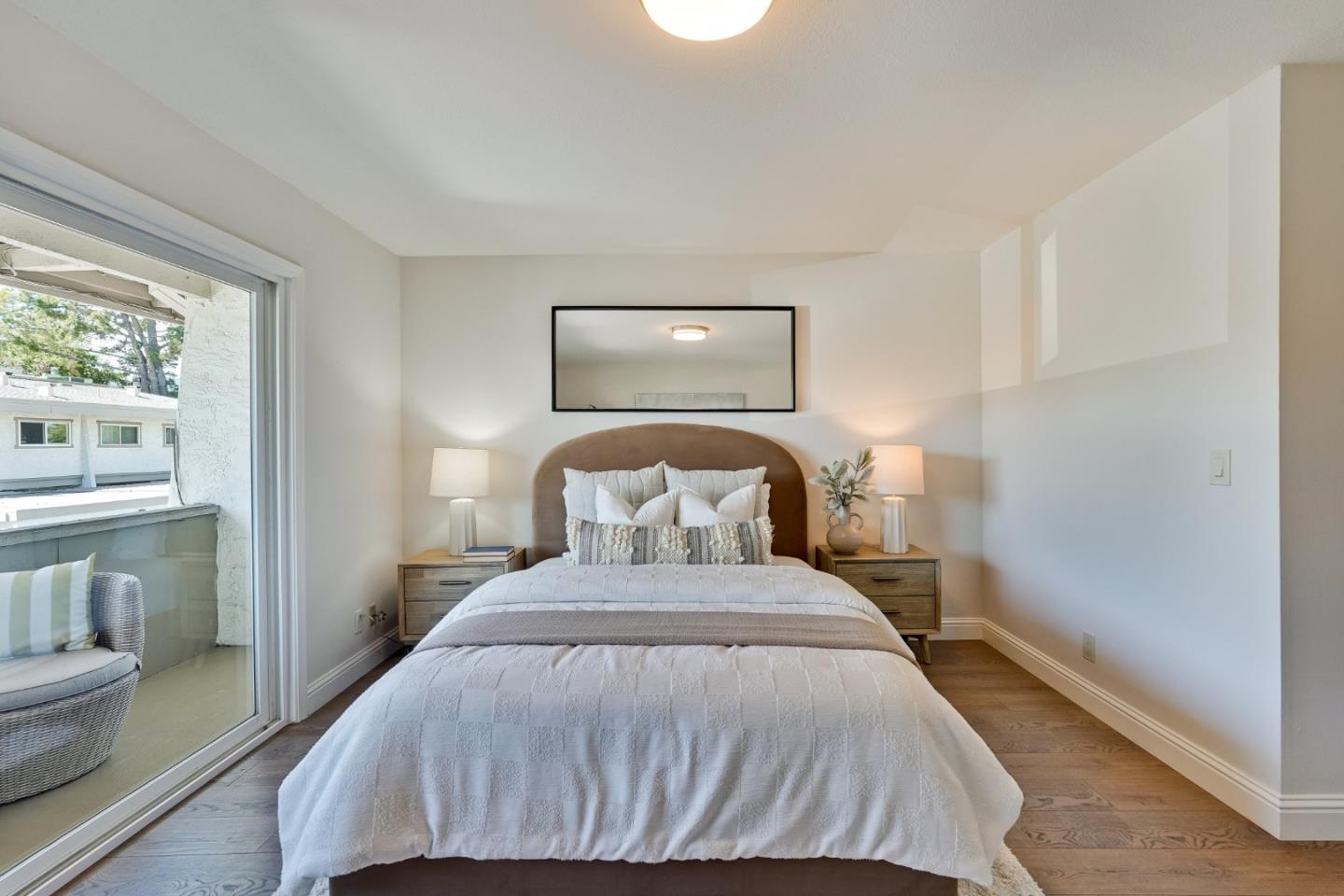 Detail Gallery Image 36 of 70 For 10465 Mary Ave, Cupertino,  CA 95014 - 2 Beds | 1/1 Baths