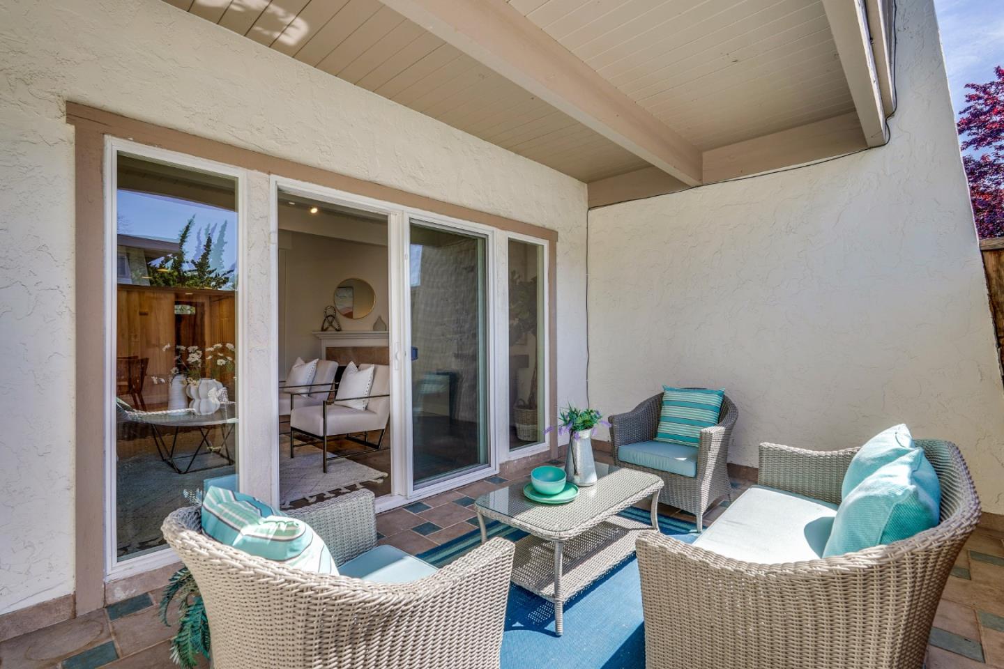 Detail Gallery Image 62 of 70 For 10465 Mary Ave, Cupertino,  CA 95014 - 2 Beds | 1/1 Baths