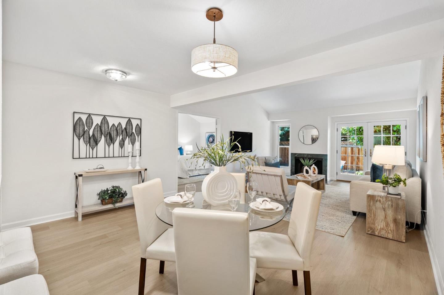 Detail Gallery Image 10 of 51 For 1093 Prevost Ct, San Jose,  CA 95125 - 2 Beds | 2 Baths