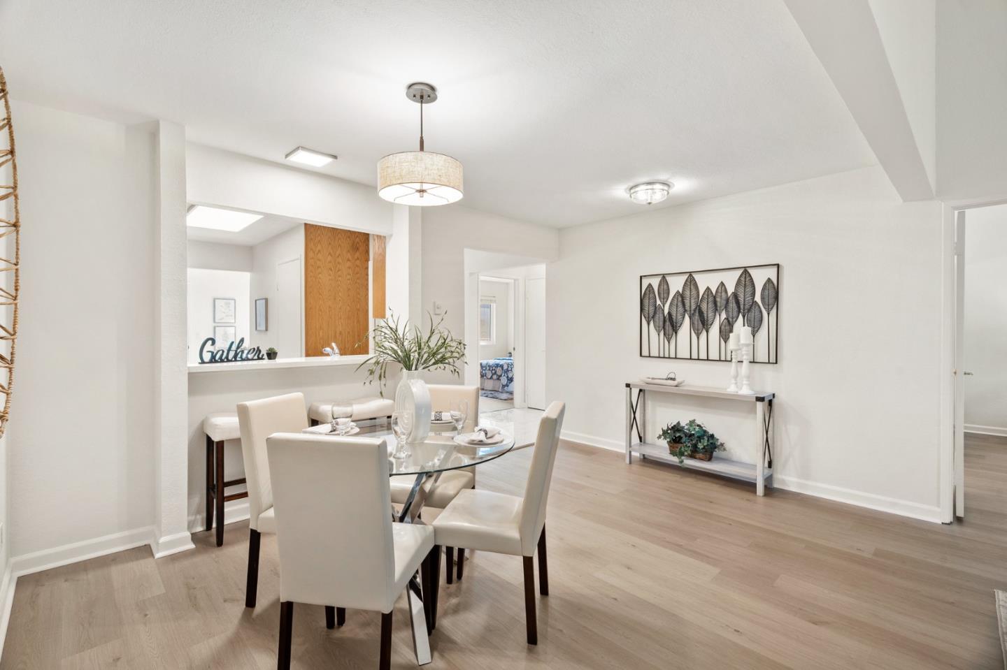 Detail Gallery Image 11 of 51 For 1093 Prevost Ct, San Jose,  CA 95125 - 2 Beds | 2 Baths