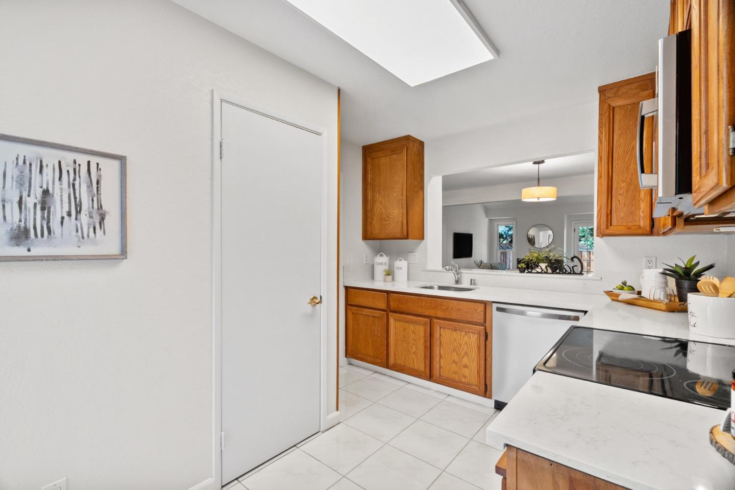 Detail Gallery Image 15 of 51 For 1093 Prevost Ct, San Jose,  CA 95125 - 2 Beds | 2 Baths