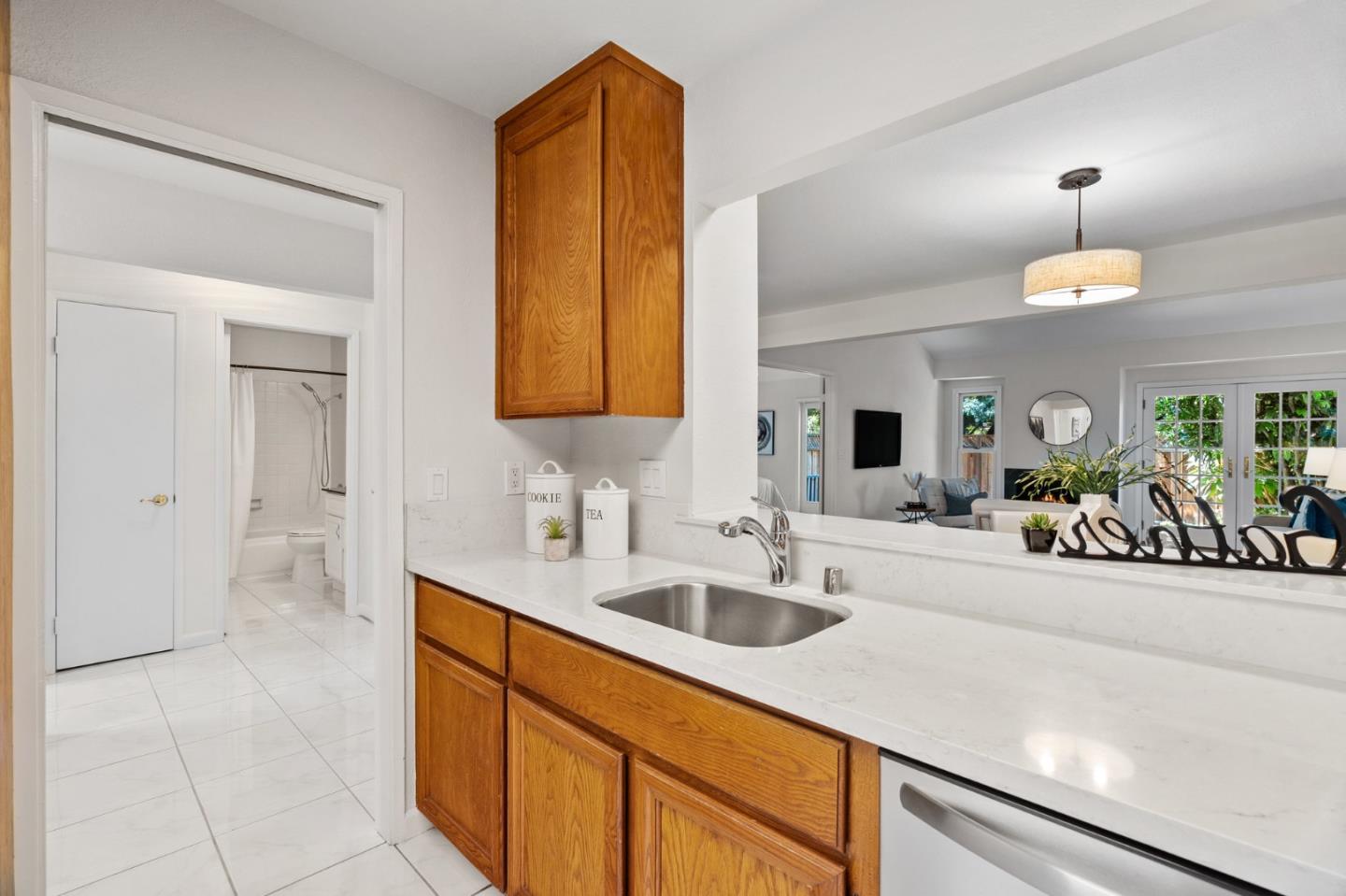 Detail Gallery Image 17 of 51 For 1093 Prevost Ct, San Jose,  CA 95125 - 2 Beds | 2 Baths