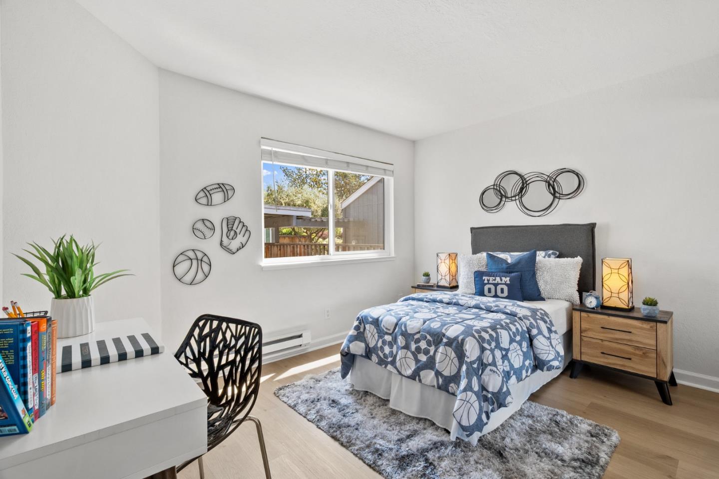 Detail Gallery Image 22 of 51 For 1093 Prevost Ct, San Jose,  CA 95125 - 2 Beds | 2 Baths