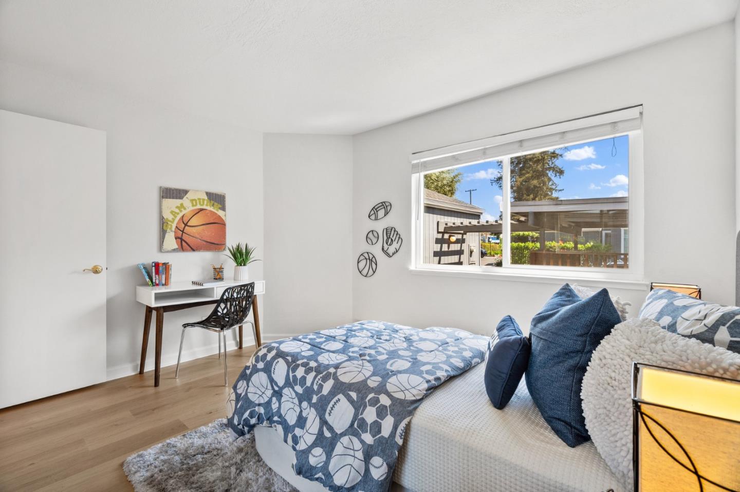 Detail Gallery Image 24 of 51 For 1093 Prevost Ct, San Jose,  CA 95125 - 2 Beds | 2 Baths