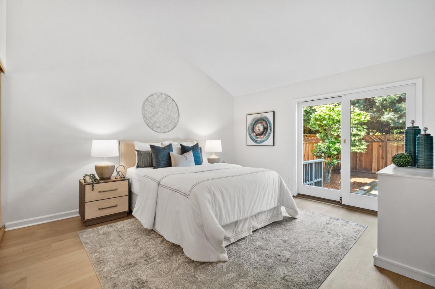 Detail Gallery Image 26 of 51 For 1093 Prevost Ct, San Jose,  CA 95125 - 2 Beds | 2 Baths
