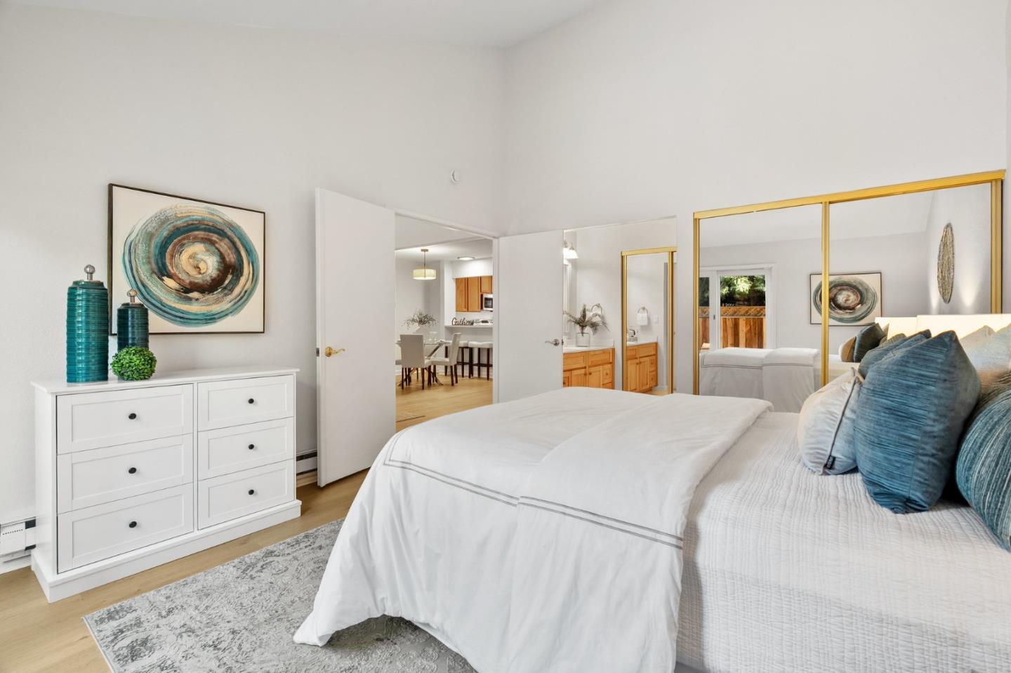 Detail Gallery Image 27 of 51 For 1093 Prevost Ct, San Jose,  CA 95125 - 2 Beds | 2 Baths