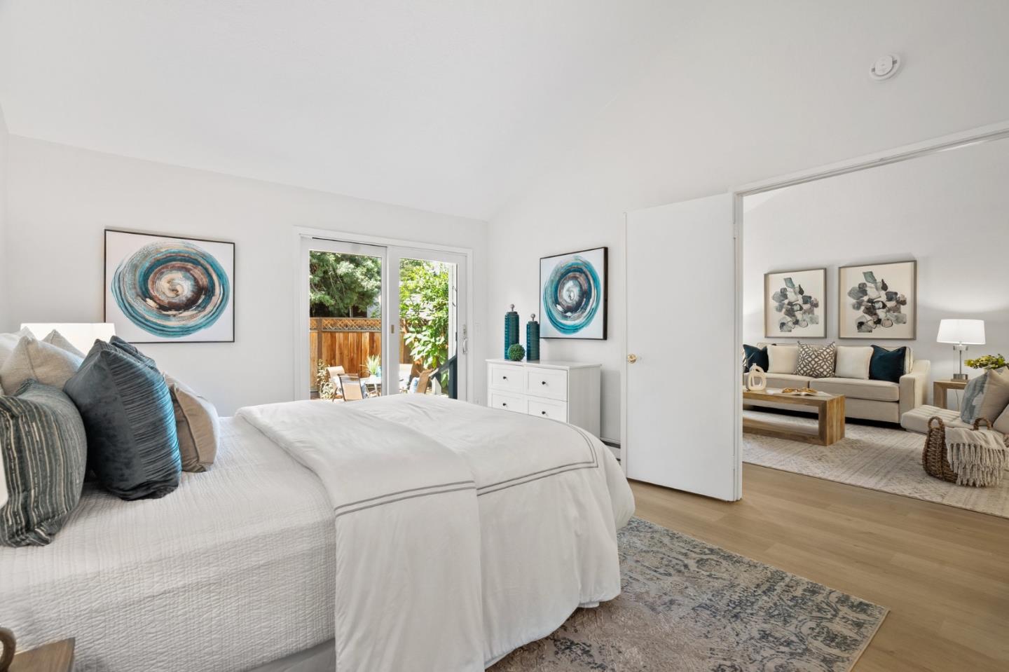 Detail Gallery Image 28 of 51 For 1093 Prevost Ct, San Jose,  CA 95125 - 2 Beds | 2 Baths