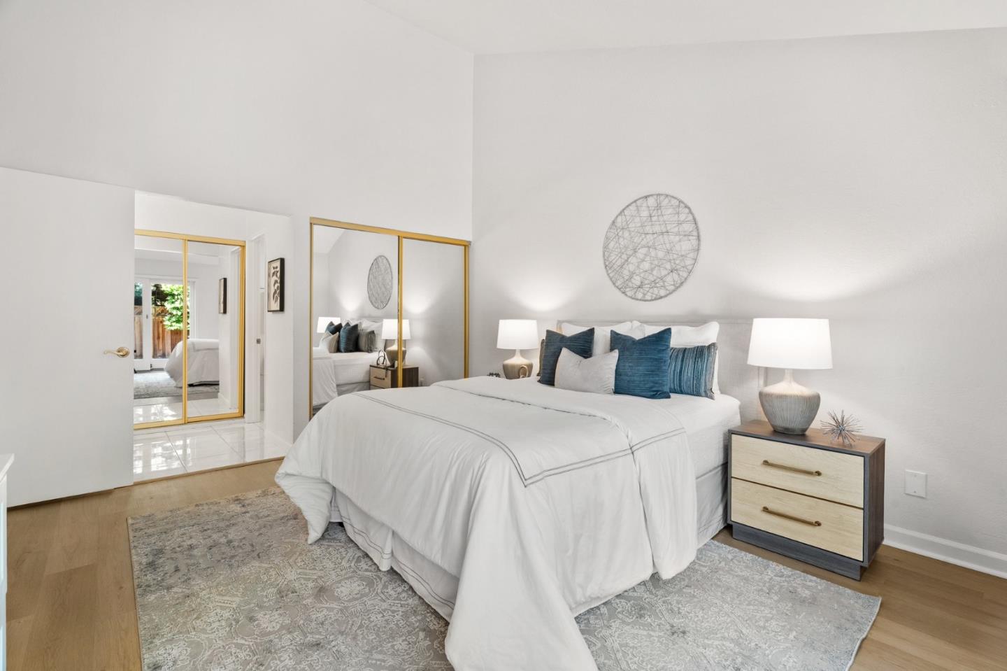 Detail Gallery Image 29 of 51 For 1093 Prevost Ct, San Jose,  CA 95125 - 2 Beds | 2 Baths