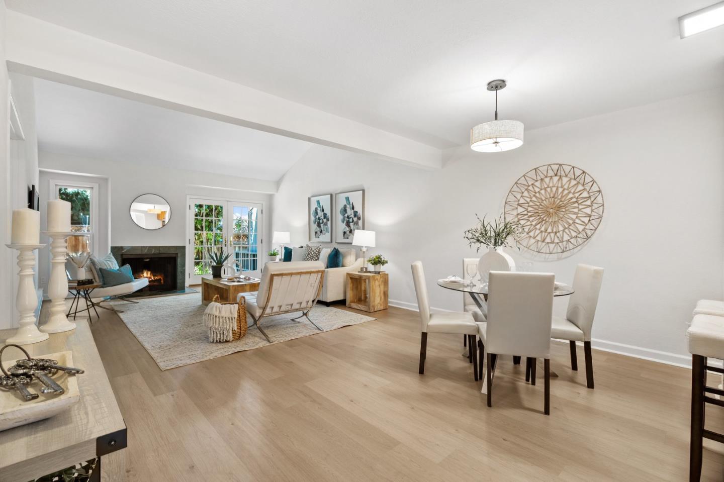 Detail Gallery Image 3 of 51 For 1093 Prevost Ct, San Jose,  CA 95125 - 2 Beds | 2 Baths