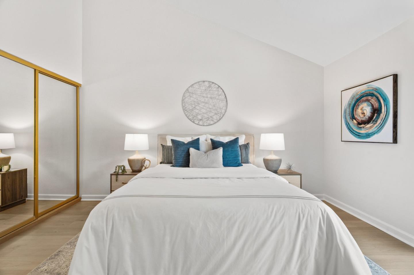 Detail Gallery Image 30 of 51 For 1093 Prevost Ct, San Jose,  CA 95125 - 2 Beds | 2 Baths