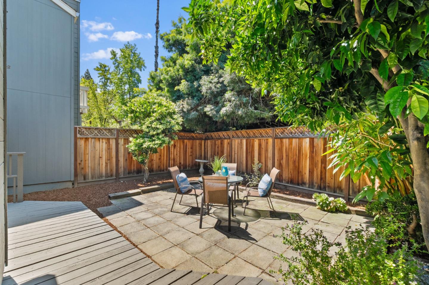Detail Gallery Image 33 of 51 For 1093 Prevost Ct, San Jose,  CA 95125 - 2 Beds | 2 Baths