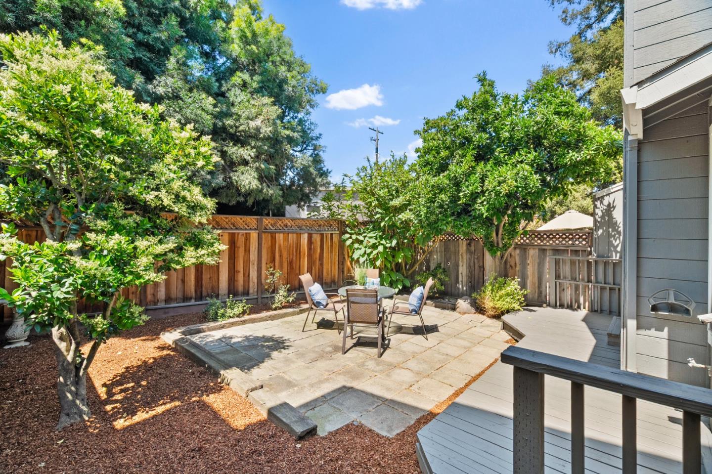 Detail Gallery Image 34 of 51 For 1093 Prevost Ct, San Jose,  CA 95125 - 2 Beds | 2 Baths