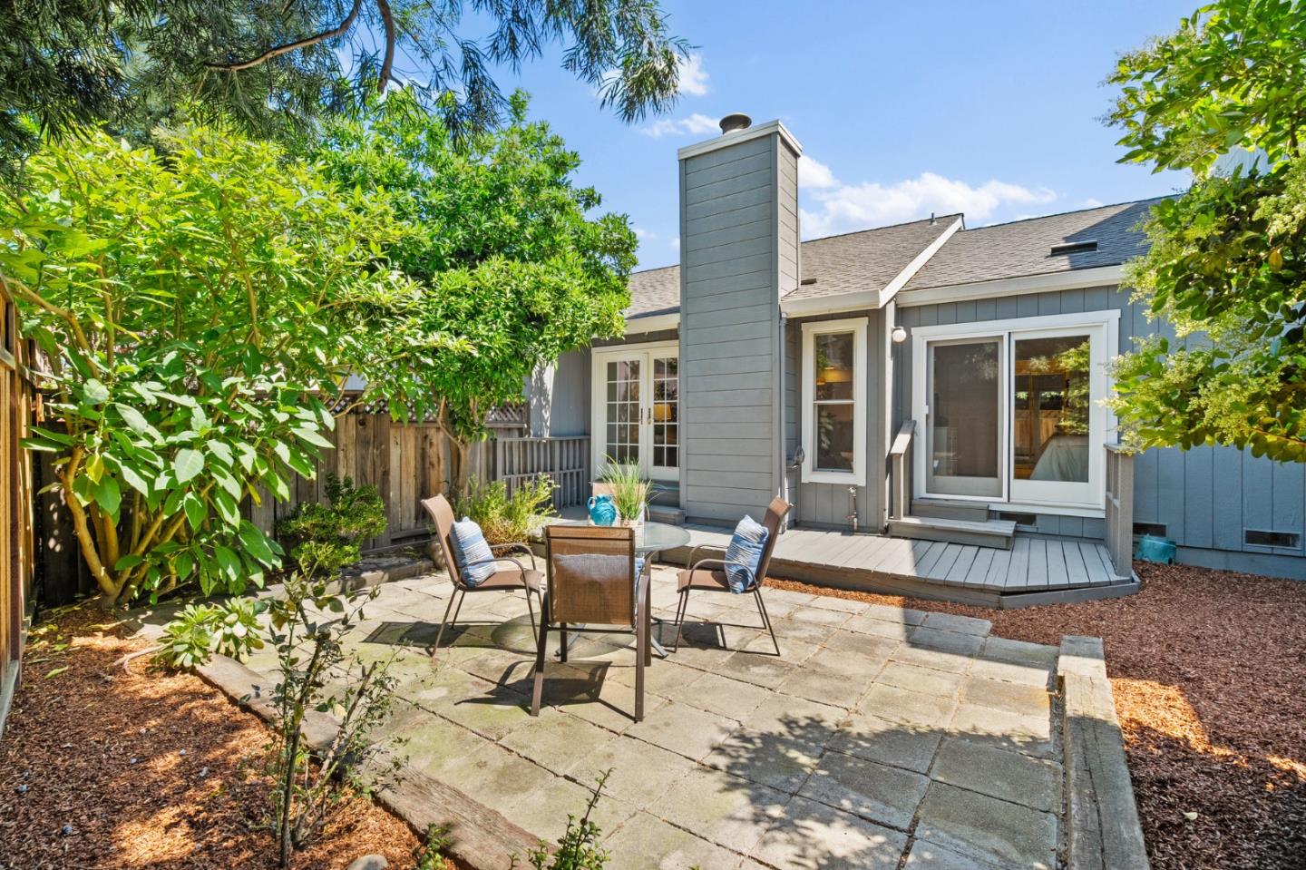 Detail Gallery Image 35 of 51 For 1093 Prevost Ct, San Jose,  CA 95125 - 2 Beds | 2 Baths