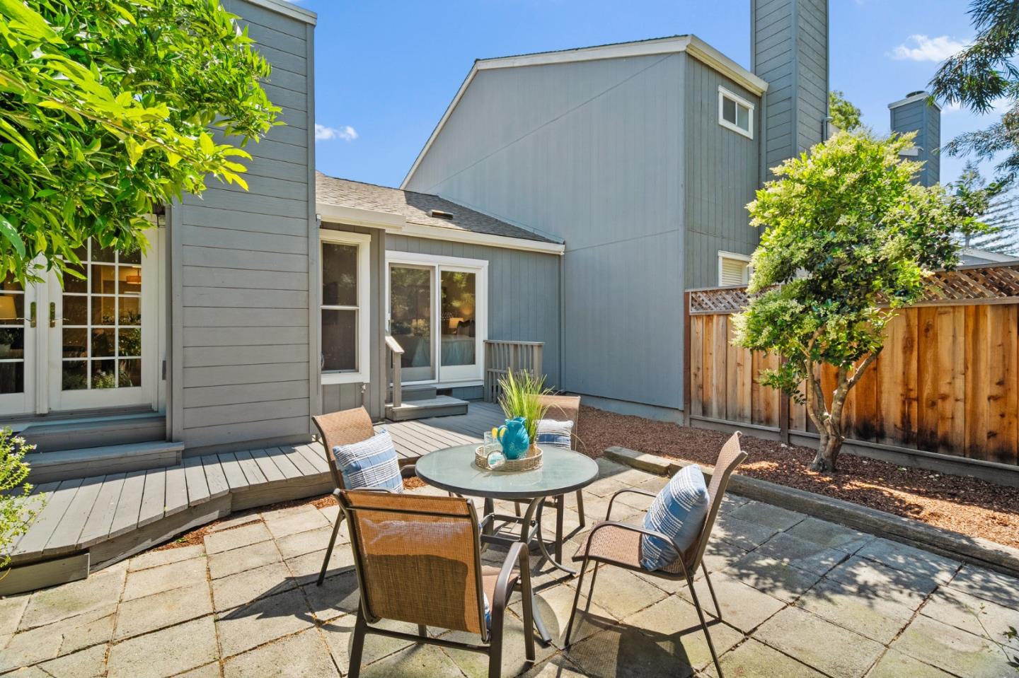 Detail Gallery Image 36 of 51 For 1093 Prevost Ct, San Jose,  CA 95125 - 2 Beds | 2 Baths