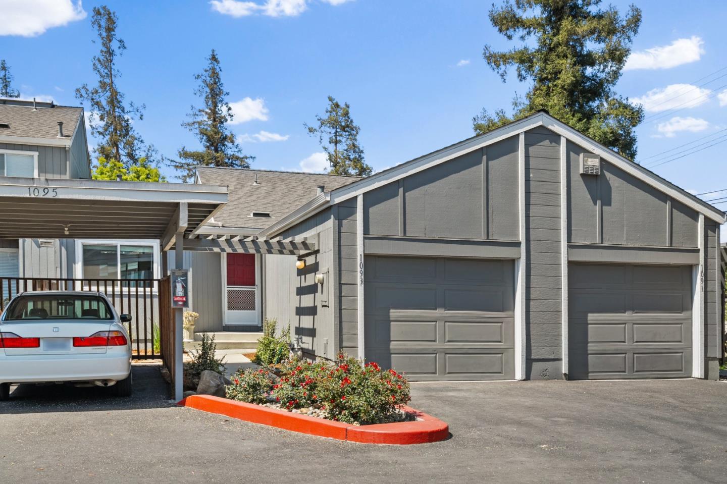 Detail Gallery Image 38 of 51 For 1093 Prevost Ct, San Jose,  CA 95125 - 2 Beds | 2 Baths