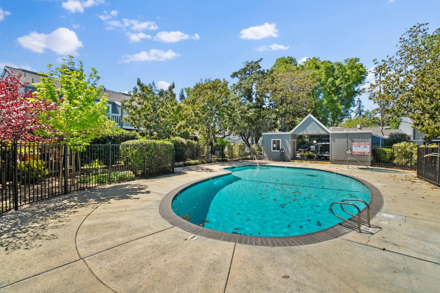 Detail Gallery Image 39 of 51 For 1093 Prevost Ct, San Jose,  CA 95125 - 2 Beds | 2 Baths