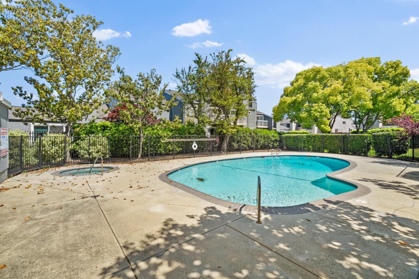 Detail Gallery Image 40 of 51 For 1093 Prevost Ct, San Jose,  CA 95125 - 2 Beds | 2 Baths