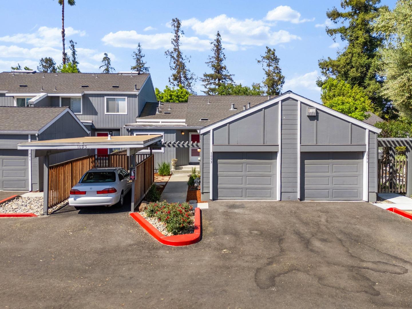 Detail Gallery Image 41 of 51 For 1093 Prevost Ct, San Jose,  CA 95125 - 2 Beds | 2 Baths