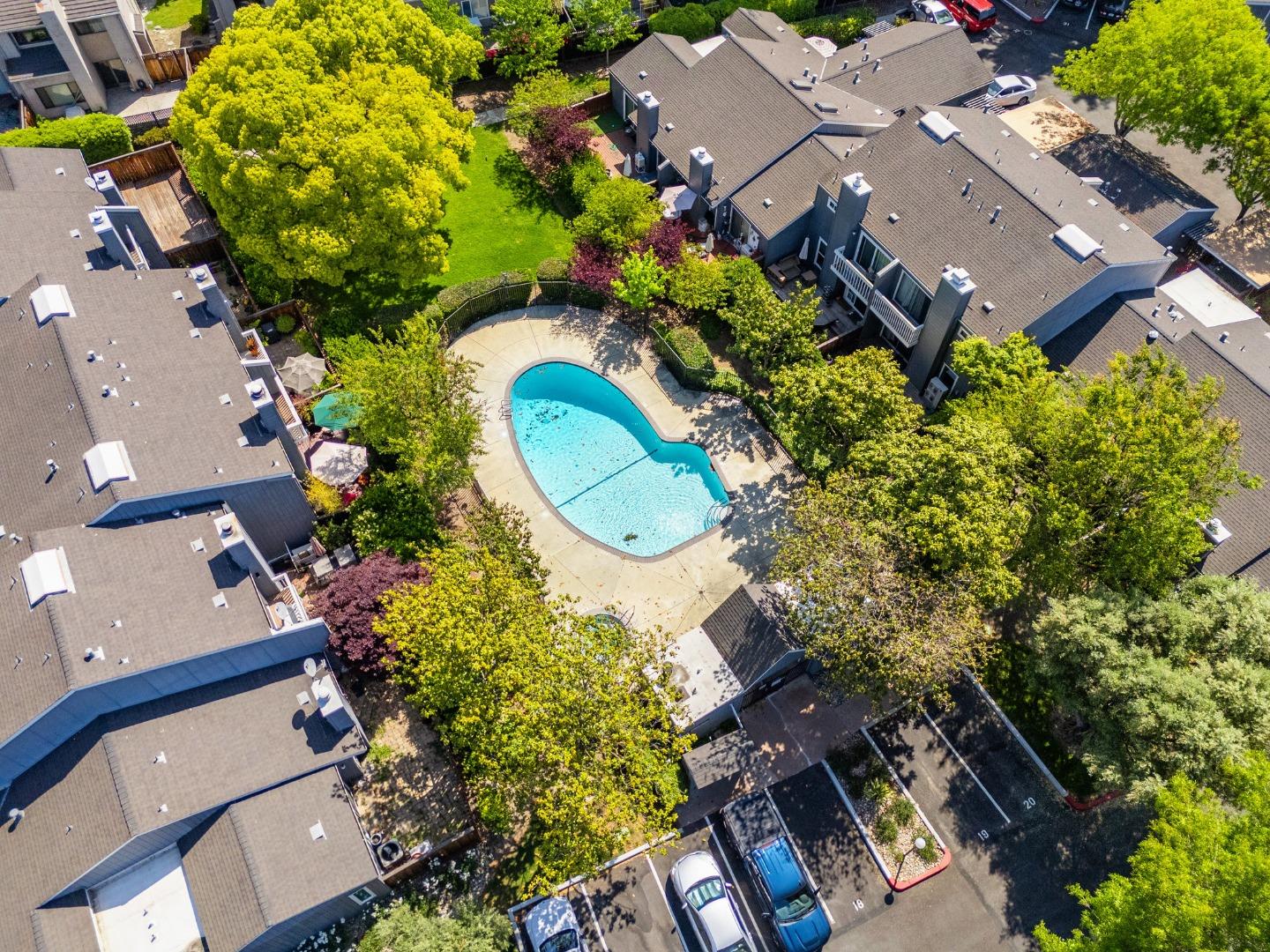 Detail Gallery Image 44 of 51 For 1093 Prevost Ct, San Jose,  CA 95125 - 2 Beds | 2 Baths