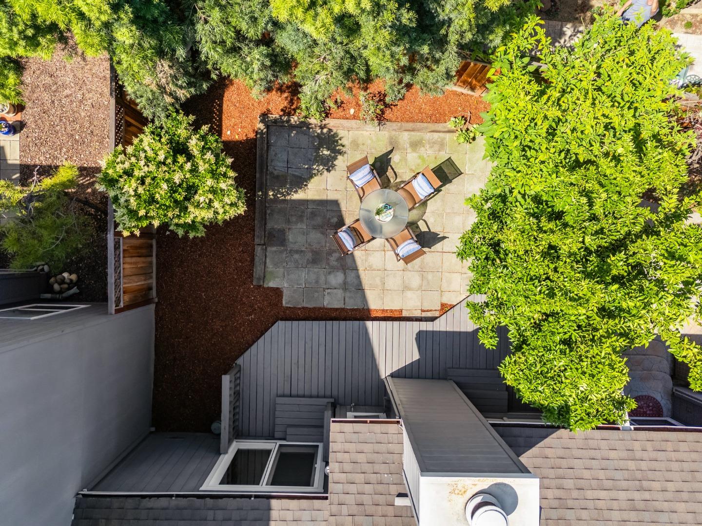 Detail Gallery Image 45 of 51 For 1093 Prevost Ct, San Jose,  CA 95125 - 2 Beds | 2 Baths