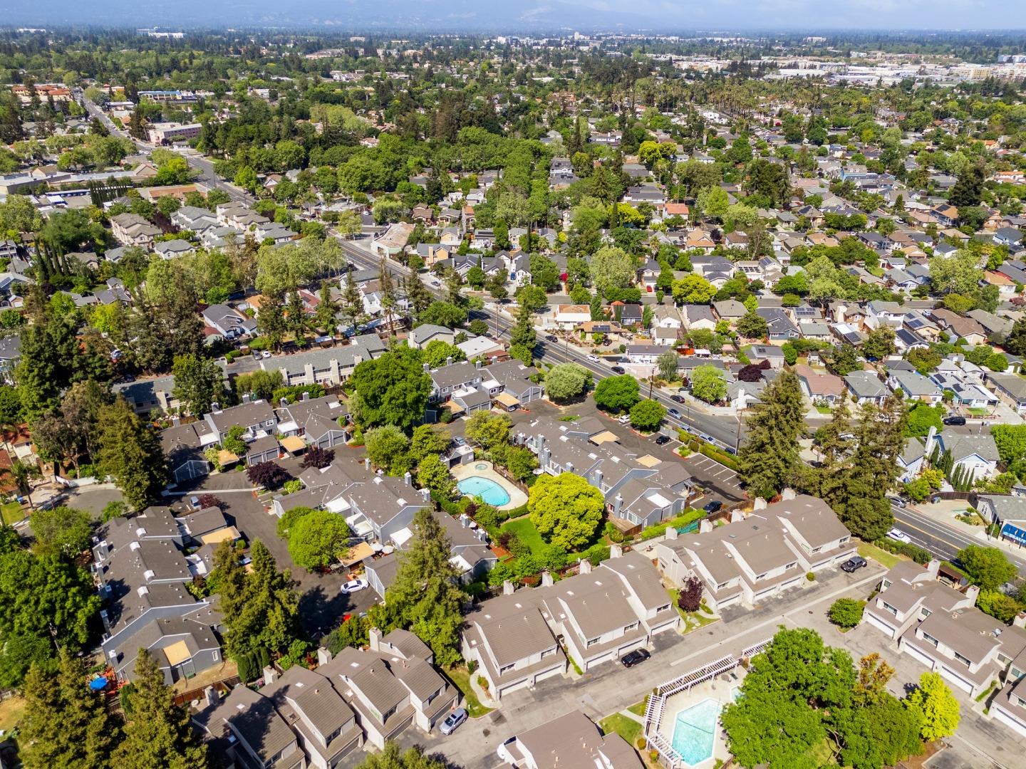 Detail Gallery Image 47 of 51 For 1093 Prevost Ct, San Jose,  CA 95125 - 2 Beds | 2 Baths