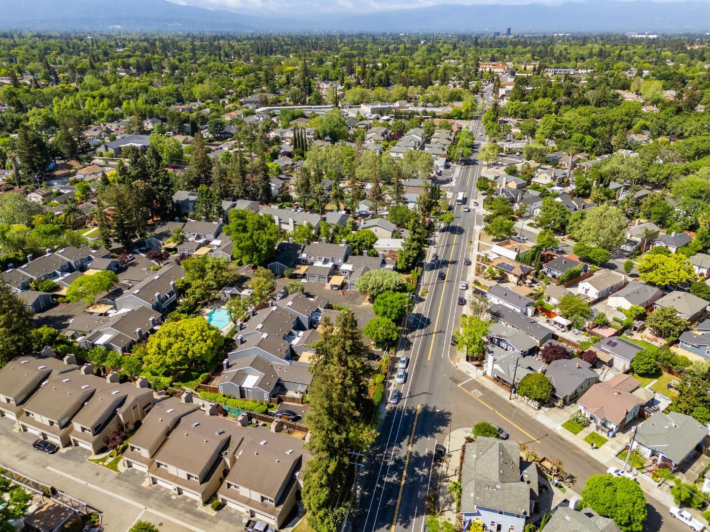 Detail Gallery Image 49 of 51 For 1093 Prevost Ct, San Jose,  CA 95125 - 2 Beds | 2 Baths