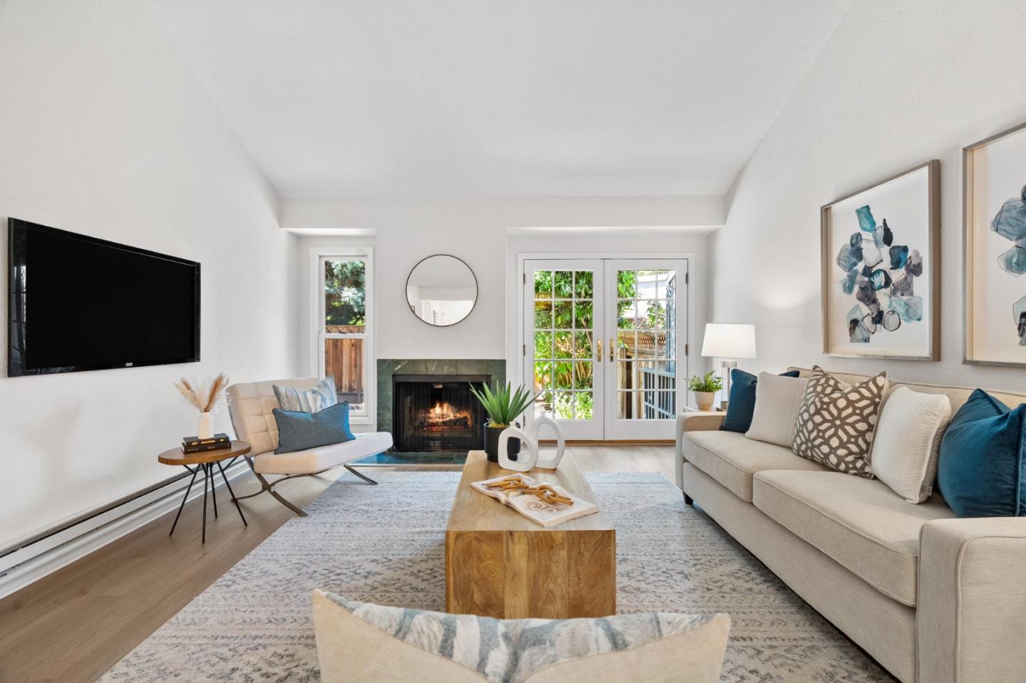 Detail Gallery Image 5 of 51 For 1093 Prevost Ct, San Jose,  CA 95125 - 2 Beds | 2 Baths