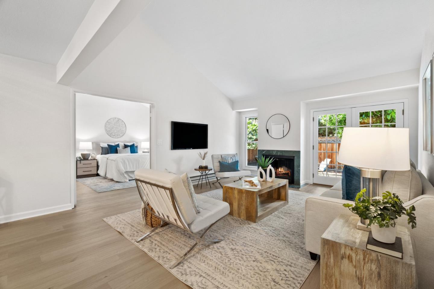 Detail Gallery Image 6 of 51 For 1093 Prevost Ct, San Jose,  CA 95125 - 2 Beds | 2 Baths