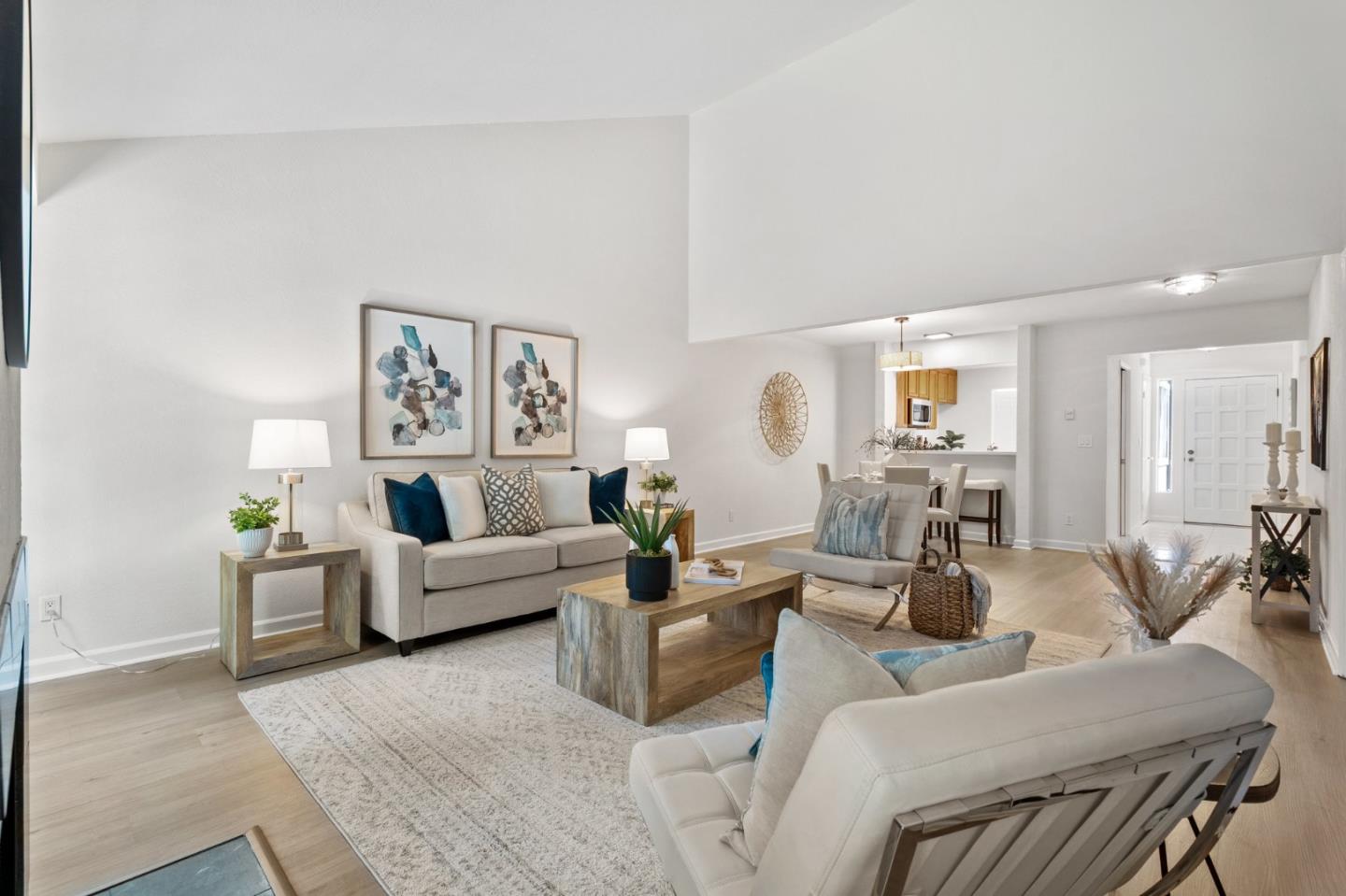 Detail Gallery Image 7 of 51 For 1093 Prevost Ct, San Jose,  CA 95125 - 2 Beds | 2 Baths