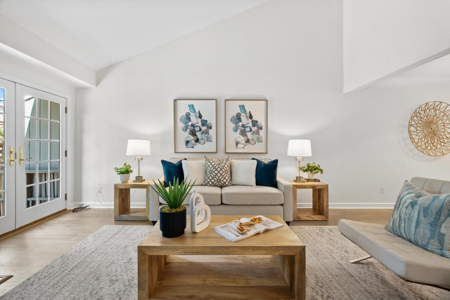 Detail Gallery Image 9 of 51 For 1093 Prevost Ct, San Jose,  CA 95125 - 2 Beds | 2 Baths