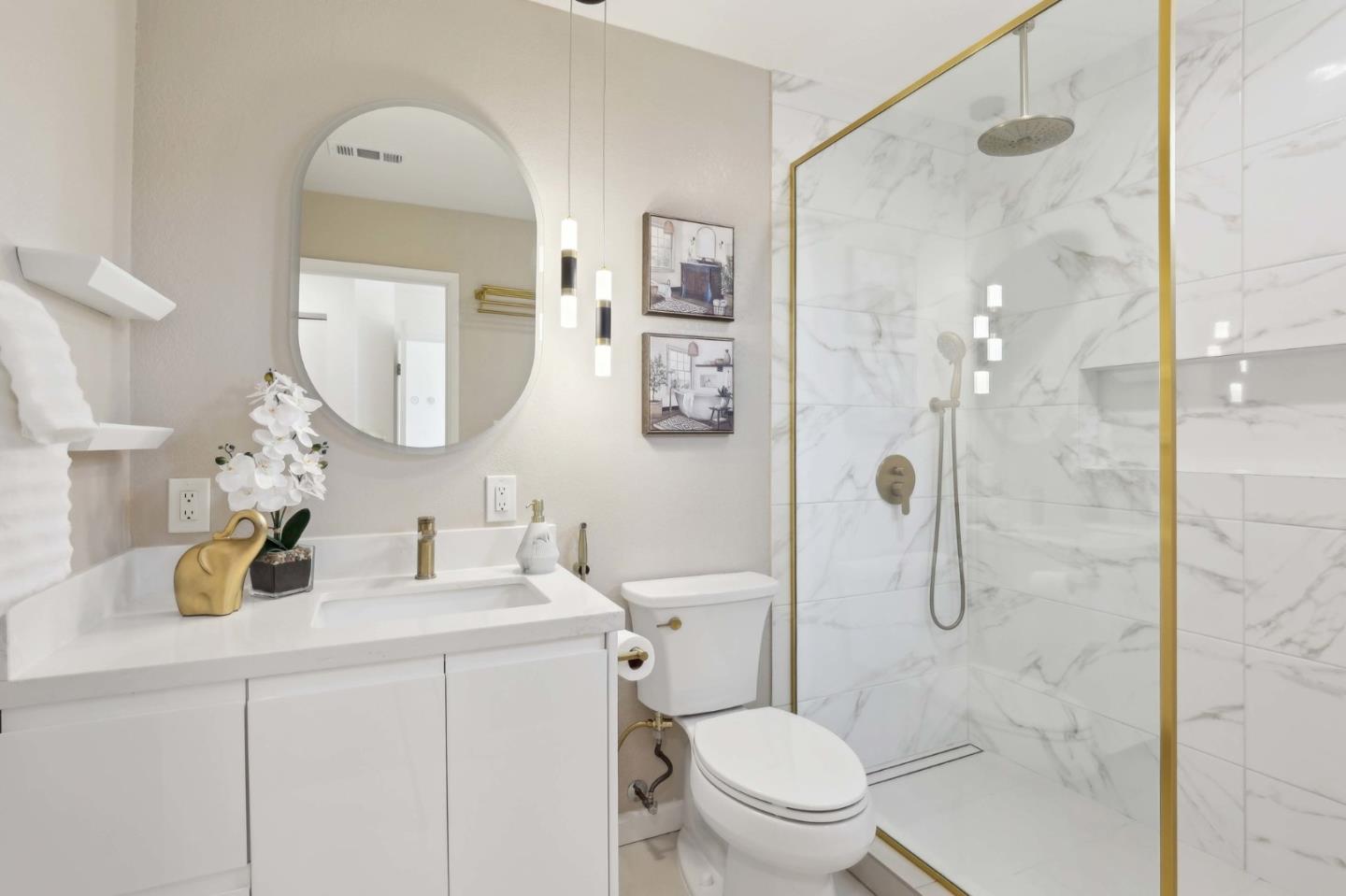 Detail Gallery Image 12 of 45 For 264 W California Ave a,  Sunnyvale,  CA 94086 - 3 Beds | 2/1 Baths
