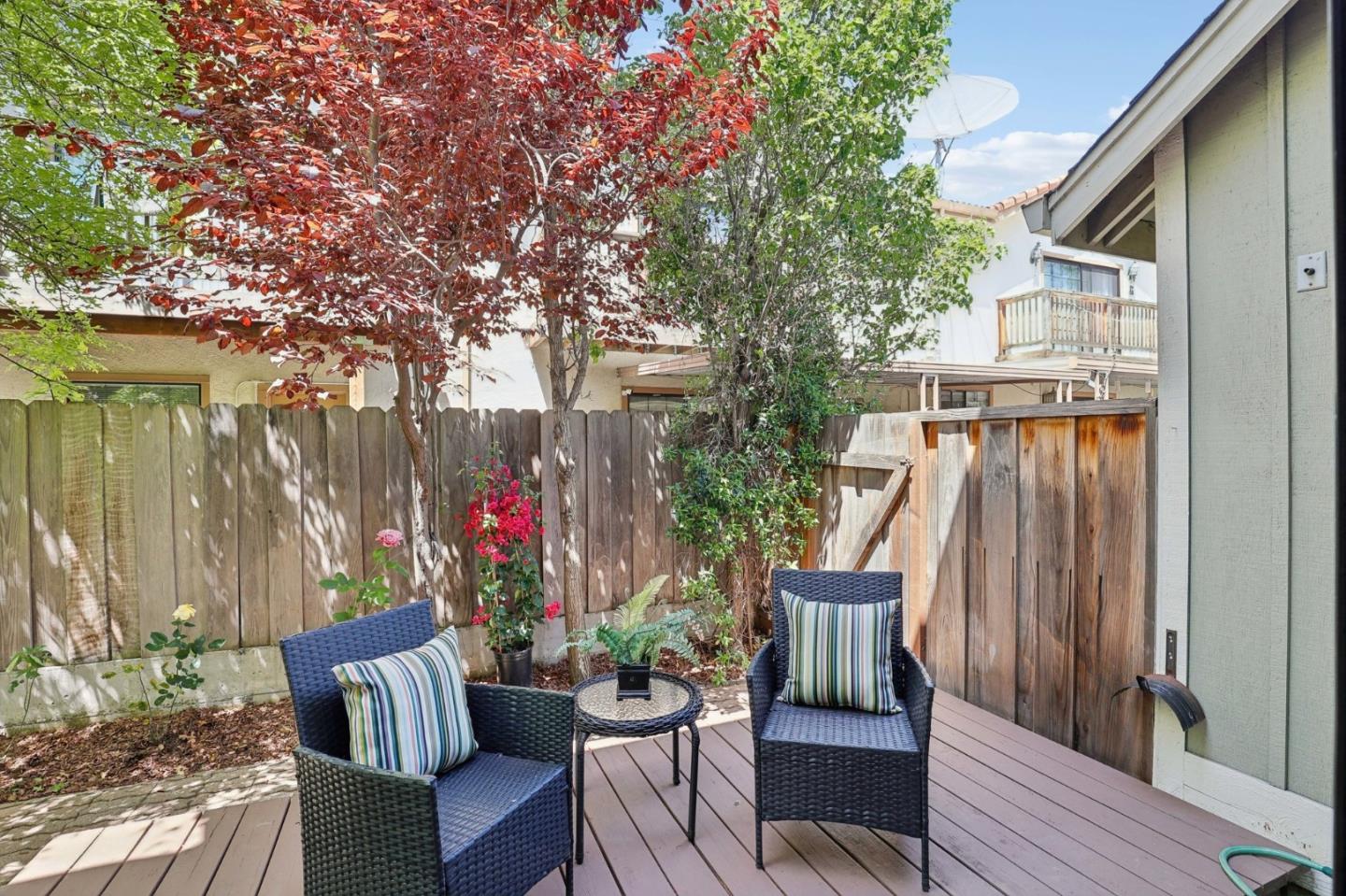 Detail Gallery Image 26 of 45 For 264 W California Ave a,  Sunnyvale,  CA 94086 - 3 Beds | 2/1 Baths