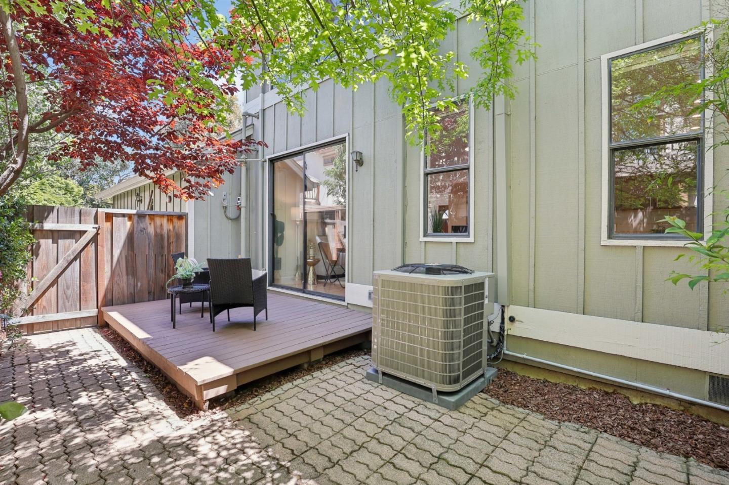 Detail Gallery Image 28 of 45 For 264 W California Ave a,  Sunnyvale,  CA 94086 - 3 Beds | 2/1 Baths