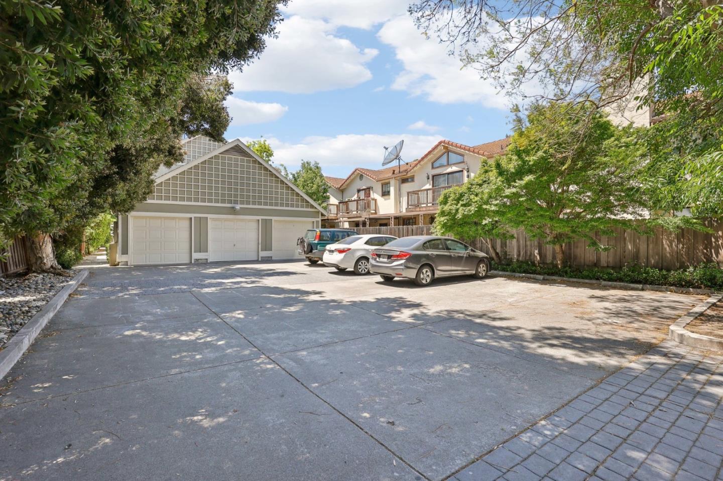 Detail Gallery Image 32 of 45 For 264 W California Ave a,  Sunnyvale,  CA 94086 - 3 Beds | 2/1 Baths