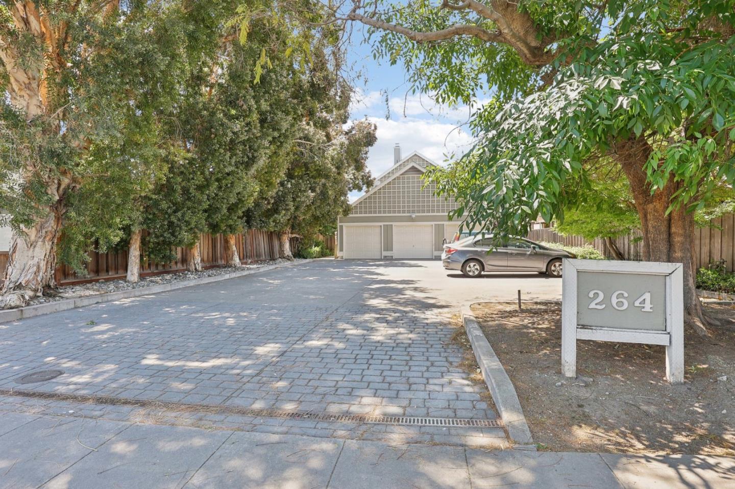 Detail Gallery Image 33 of 45 For 264 W California Ave a,  Sunnyvale,  CA 94086 - 3 Beds | 2/1 Baths