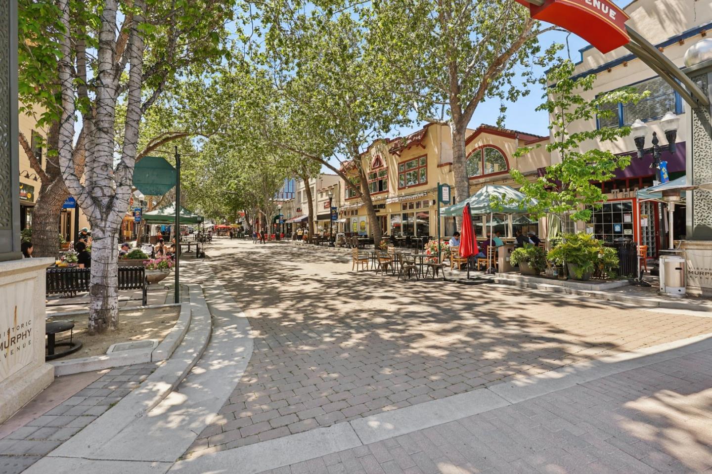 Detail Gallery Image 34 of 45 For 264 W California Ave a,  Sunnyvale,  CA 94086 - 3 Beds | 2/1 Baths